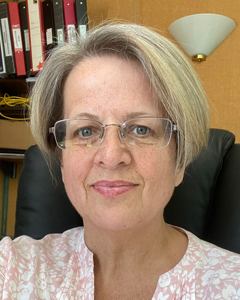 Kathryn Bigwood, Owner and Director, Sarivale